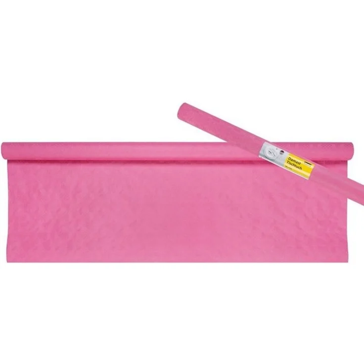 Idena Tischdecke Idena 417508 - Papiertischdecke Rolle 100 cm x 10 m, Tischtuchpapier – Bild 4