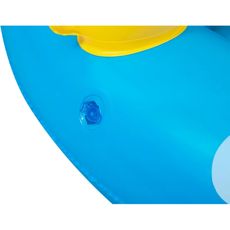 Planschbecken Sunny Days™ mit Sonnenschutzdach 101 x 97 x 71 cm – Bild 7