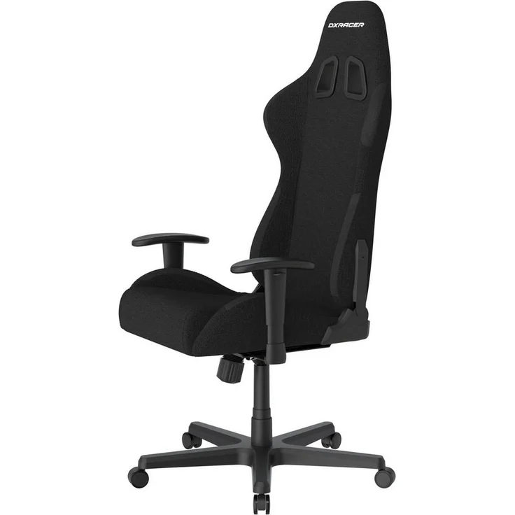 DXRacer Gaming Chair DXRACER Gaming & Bürostuhl, Formula Serie, Stoffbezug, FD01 – Bild 3