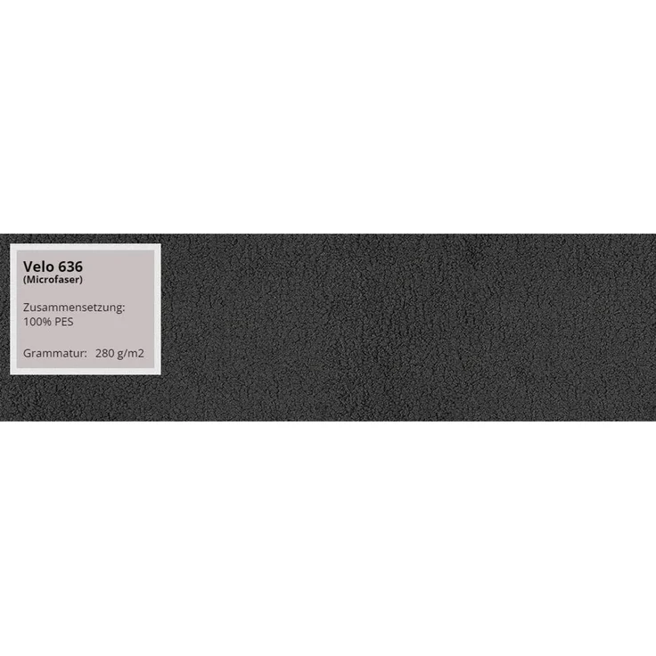 Ecksofa Mrebi III (Farbe: Velo 636, Seite: Links) – Bild 7