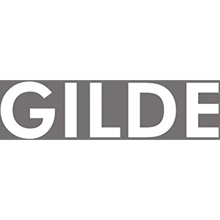 GILDE Tischleuchte GILDE Lampe Ellipse Baum mit Katze - weiß - H. 26cm x B. 18cm – Bild 5