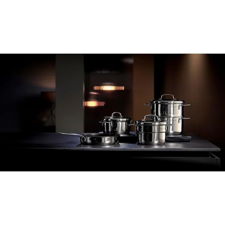 WMF Mini Bratpfanne anti-haftend,18 cm – Bild 2