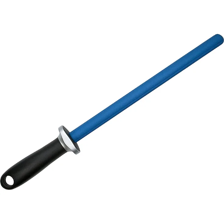 Neustanlo | Profi Wetzstahl | Solingen 37 cm | Keramik | höchste Schärfpräzision | robust & langlebig | ideal für exakte Ergebnisse
