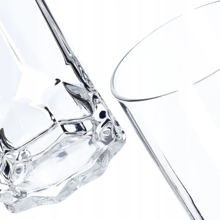 KADAX Trinkglas Literatka 6 Stk. 325 ml – Bild 5