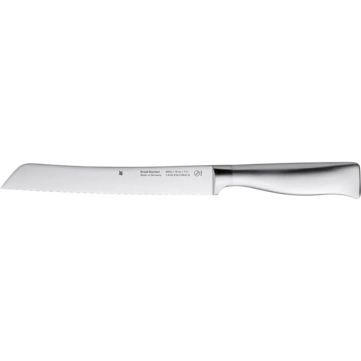 Wmf Brotmesser Grand Gourmet 32cm 1889506032 – Bild 1