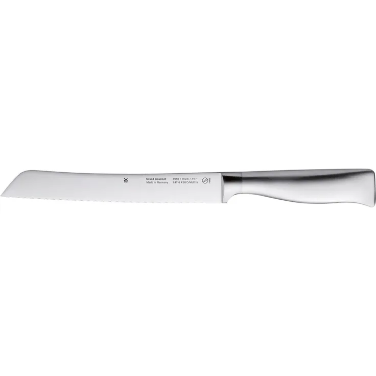 Wmf Brotmesser Grand Gourmet 32cm 1889506032
