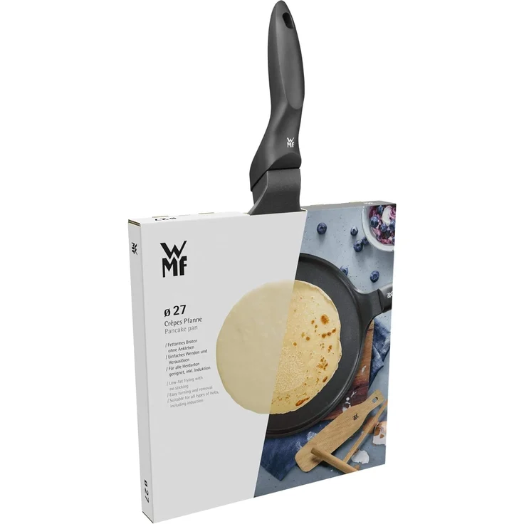 WMF 'Devil' Crepespfanne, 27 cm – Bild 9