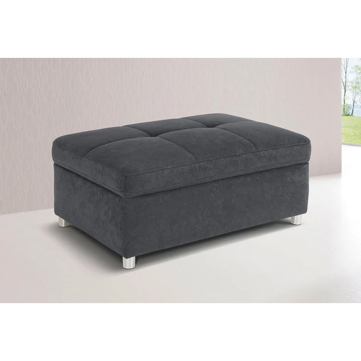 sit&more Polsterhocker Labene – Bild 1