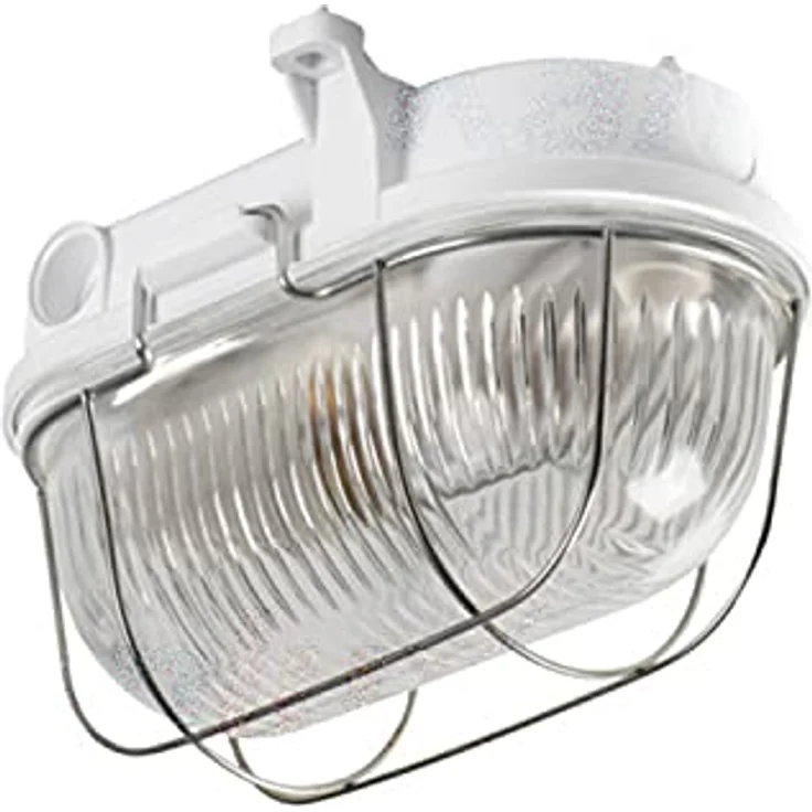 Kanlux Hermi 7063NB 1x100W E27 IP54 Leuchte (70524) – Bild 2