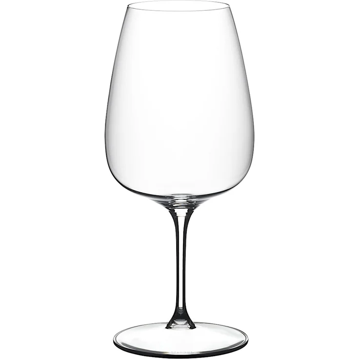 Riedel GRAPE Cabernet / Merlot / Cocktail Weinglas 2er Set – Bild 3