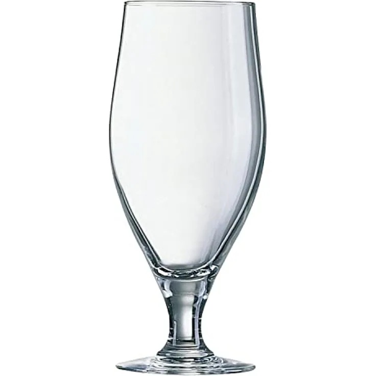 Bierglas Arcoroc Cervoise 6 Stück 50 cl