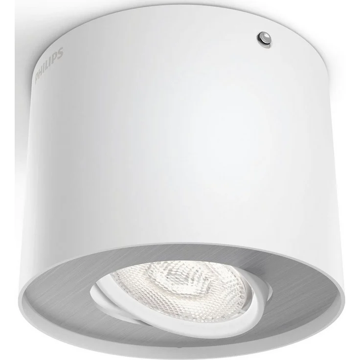 Philips Phase single spot white 1x4. 5W SELV – Bild 4