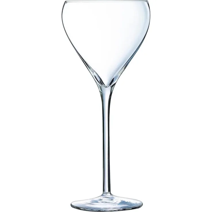 Gläsersatz Arcoroc Brio Durchsichtig Glas (210 ml) (6 Stück)