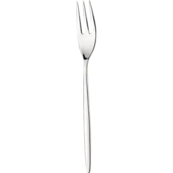 PINTINOX Besteck-Set 30 tlg. Tafelbesteck "Olivia" für 6 Personen (30-tlg), 6 Personen, Edelstahl 18/10, Edelstahl 18/10 – Bild 6