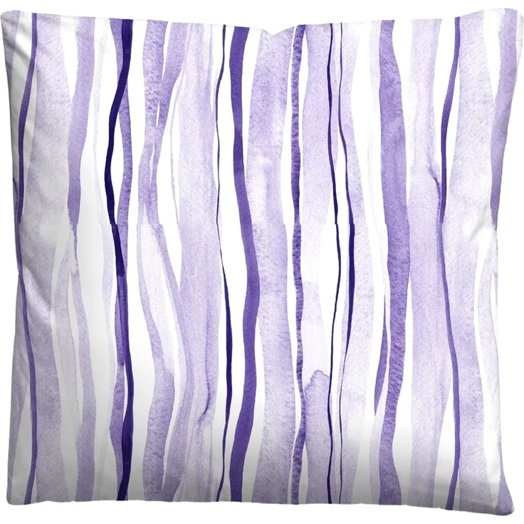 Traumhaft schlafen - Castell - Markenbettwäsche Baumwoll Renforce Bettwäsche 0400910 EINHORN, violett, 1x 135x200 cm + 1x 80x80 cm – Bild 5