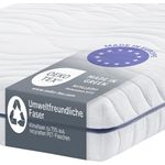 Sun Garden 'Memovita' V880 7-Zonen Viskoschaummatratze