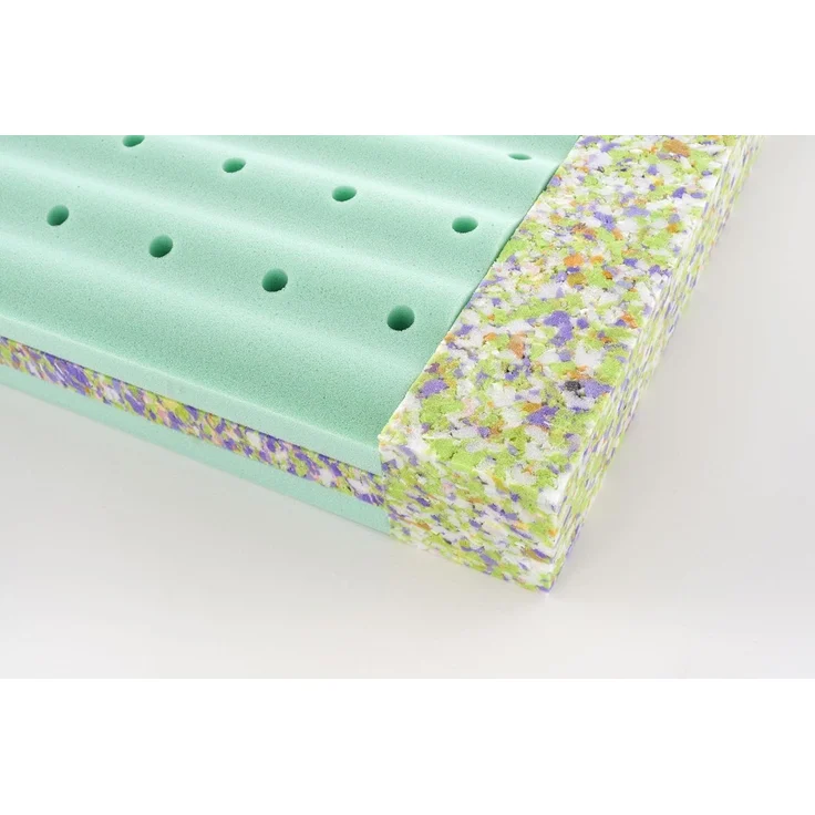 Träumeland Better Dreams Edition Babymatratze Wind - Größe 60 x 120 cm – Bild 4