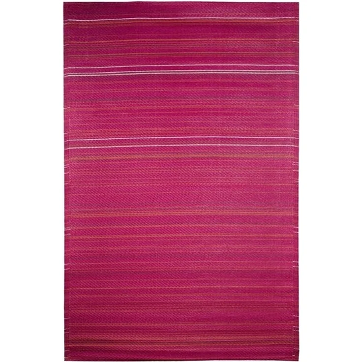 Marrakesch Orient & Mediterran Interior Outdoorteppich Outdoor Teppich Picknickmatte Modern Jakinta 120x180 cm – Bild 4