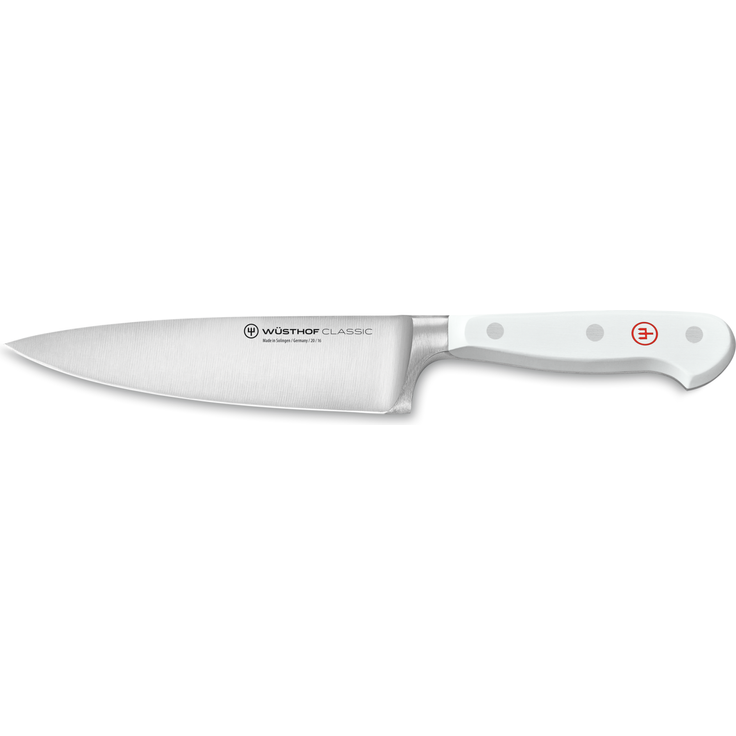 Wüsthof Classic Kochmesser 16 cm | Vollkropf