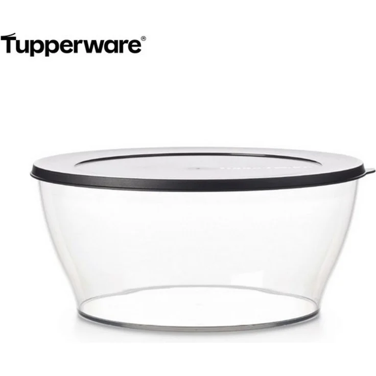 TUPPERWARE Schüssel Clear Line 6 Liter – Bild 3