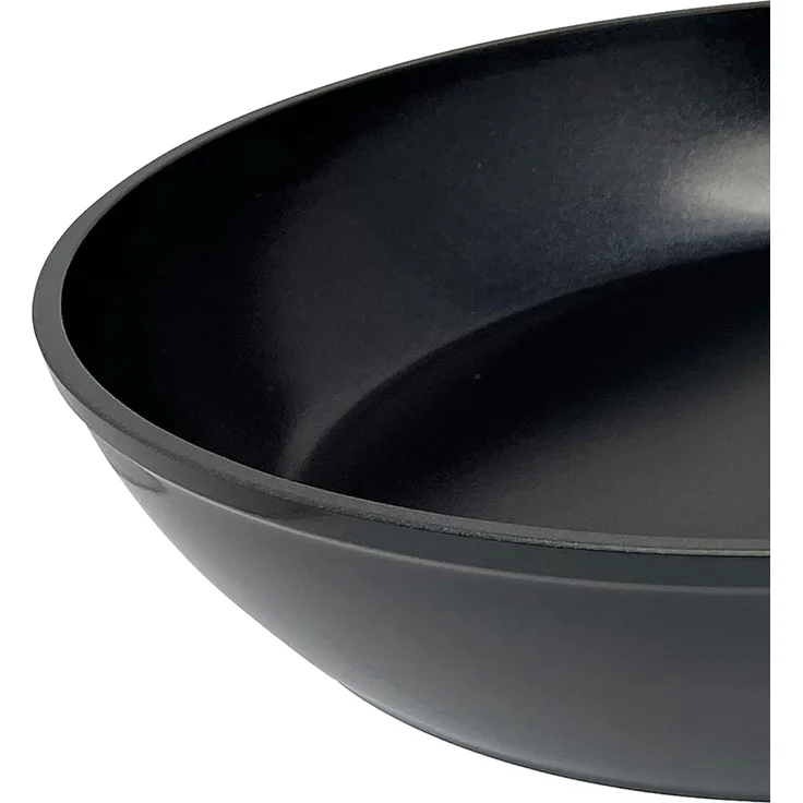 ELO Bratpfanne SAVE+ D 28 cm schwarz Pfannen-Set Pfanne Pfannenset – Bild 6
