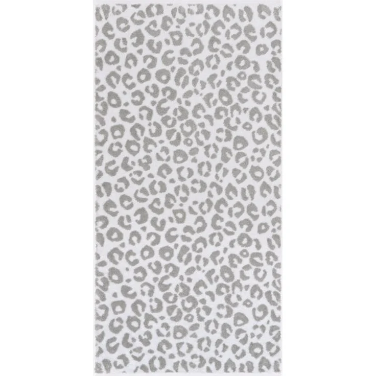 Cawö Handtücher Two-Tone Leo 540, 100% Baumwolle (1-St) – Bild 4