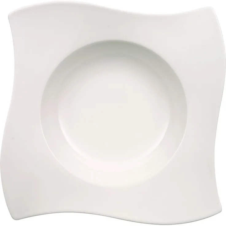 Villeroy & Boch NewWave Pastateller 28x28 cm - DS