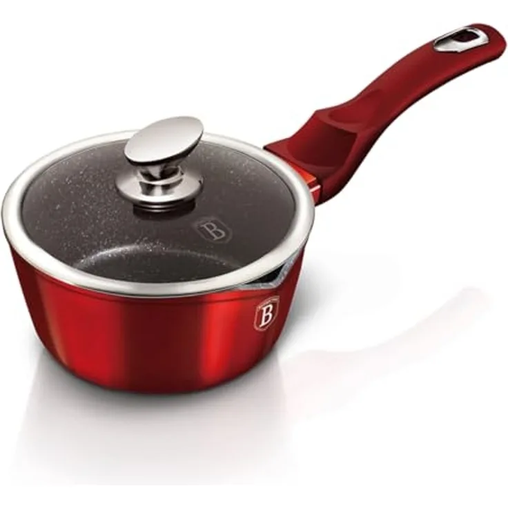 Berlinger Haus Berlinger Haus Topf 1,3l 16cm BH1525