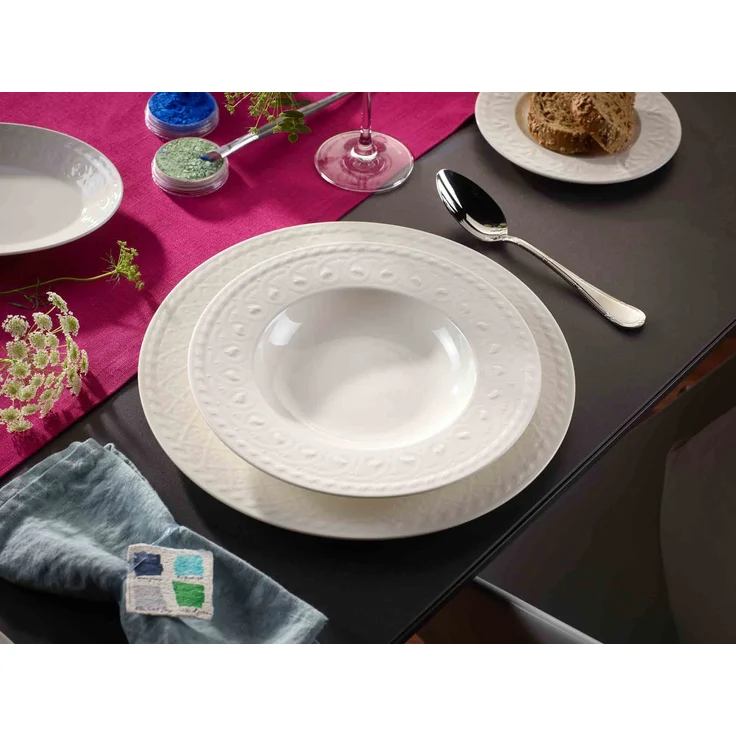 Villeroy & Boch Cellini Teller-Set 12-teilig – Bild 4