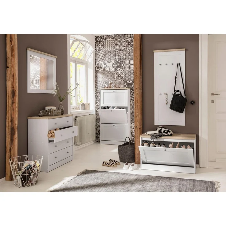 Home affaire Garderobenpaneel Heide – Bild 2