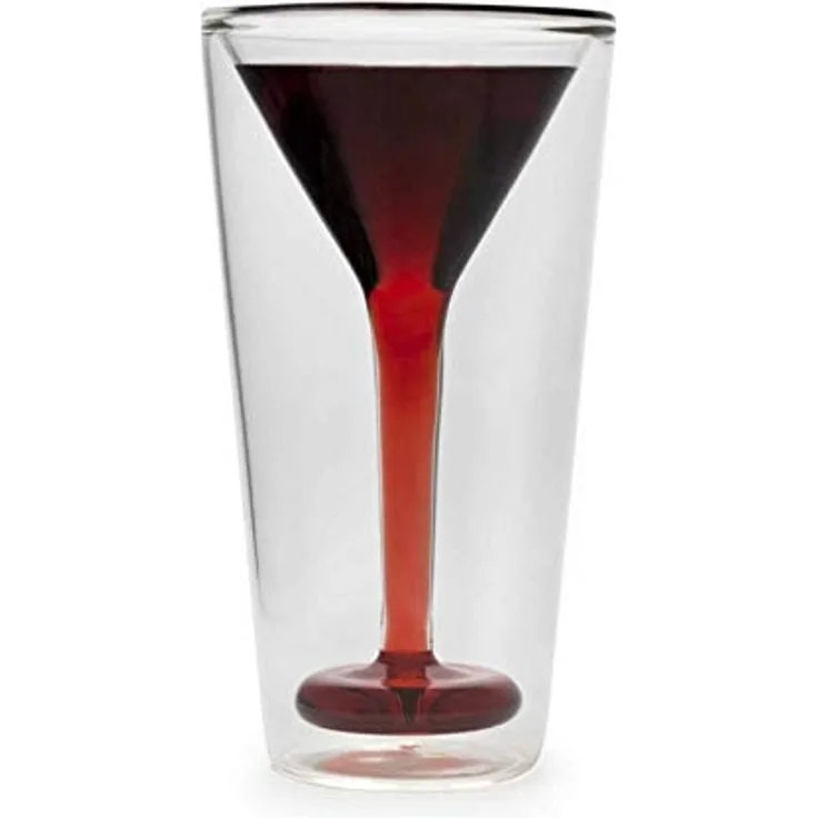 Cocktailglas Glastini ca 14,5 cm