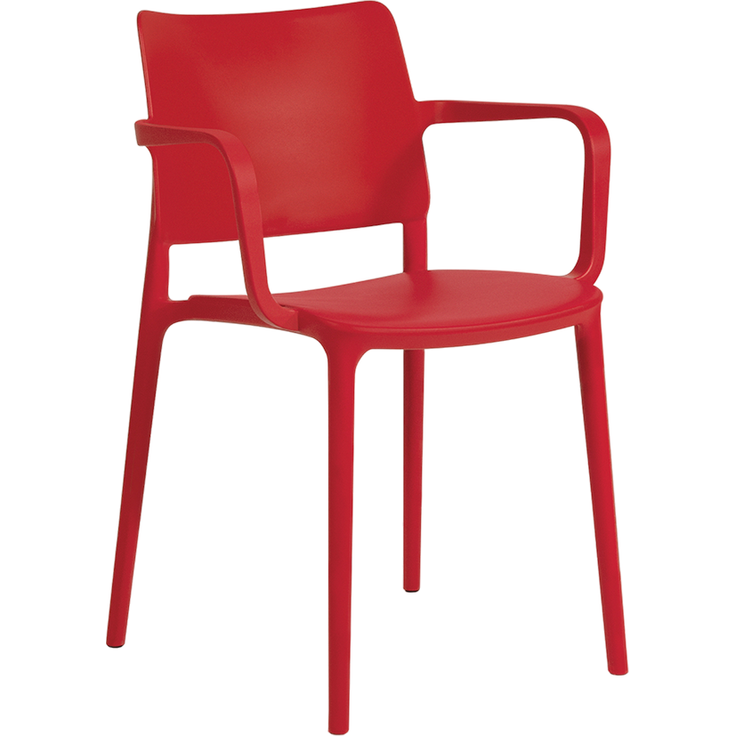 Papatya Joy-K Sessel rot