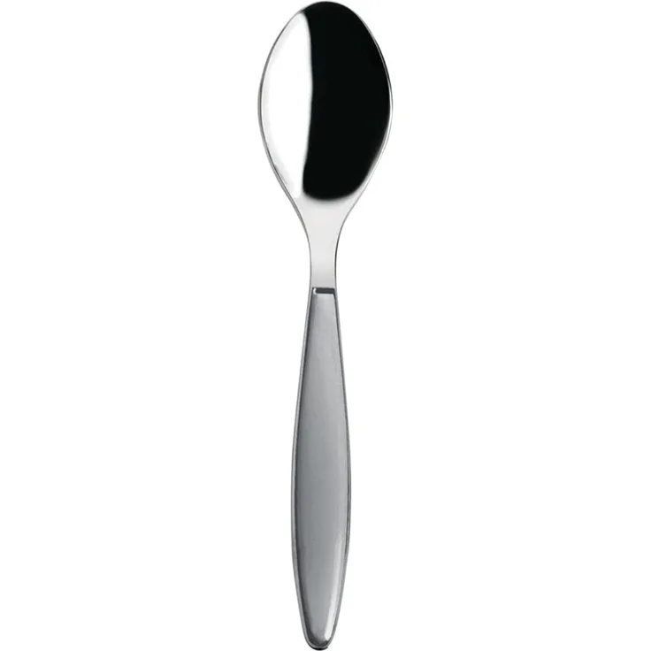 Guzzini Feeling Teelöffel himmelgrau 14,5 cm