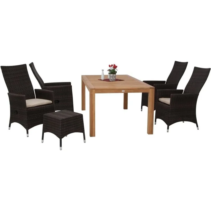 Stella Stapelsessel Gestell Stahl schwarz matt, Fläche Keramik mehrfarbig schwarz – Bild 19