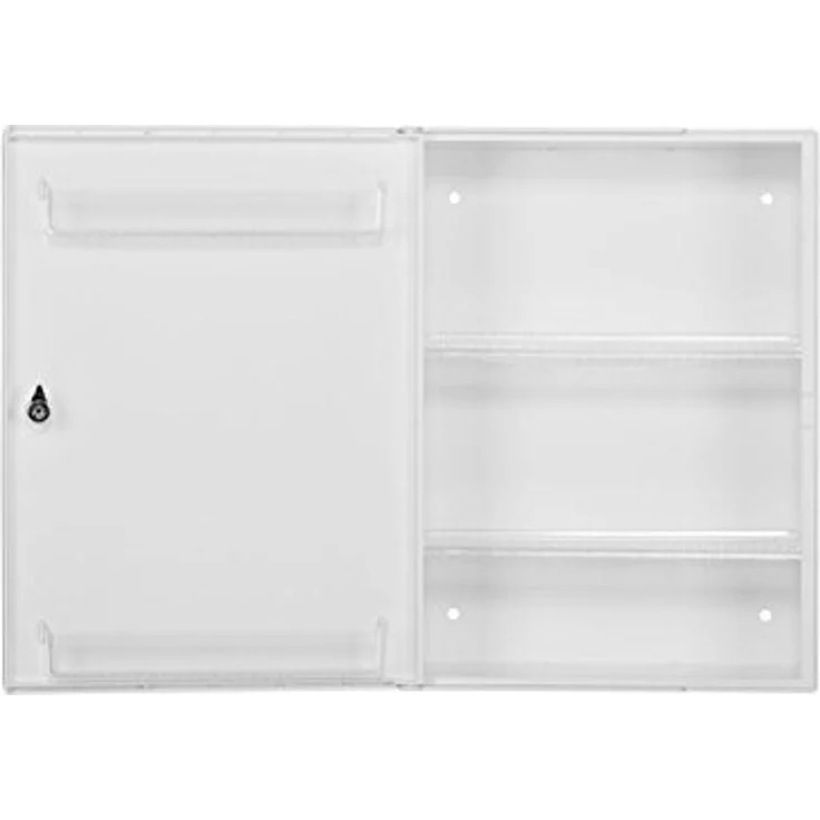 jokey Medizinschrank Weiß Breite 31,5 cm – Bild 3