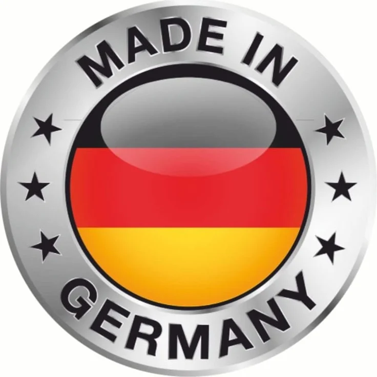 RAHMENLOS Original Blechschild für den werdenden Großvater: Großartige Väter Werden zum Opa befördert. – Bild 4
