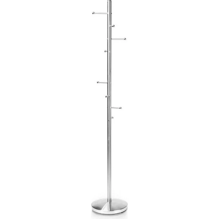 Reisenthel x Kleiderständer, Plastic, Silver, One Size – Bild 1