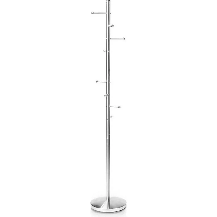 Reisenthel x Kleiderständer, Plastic, Silver, One Size
