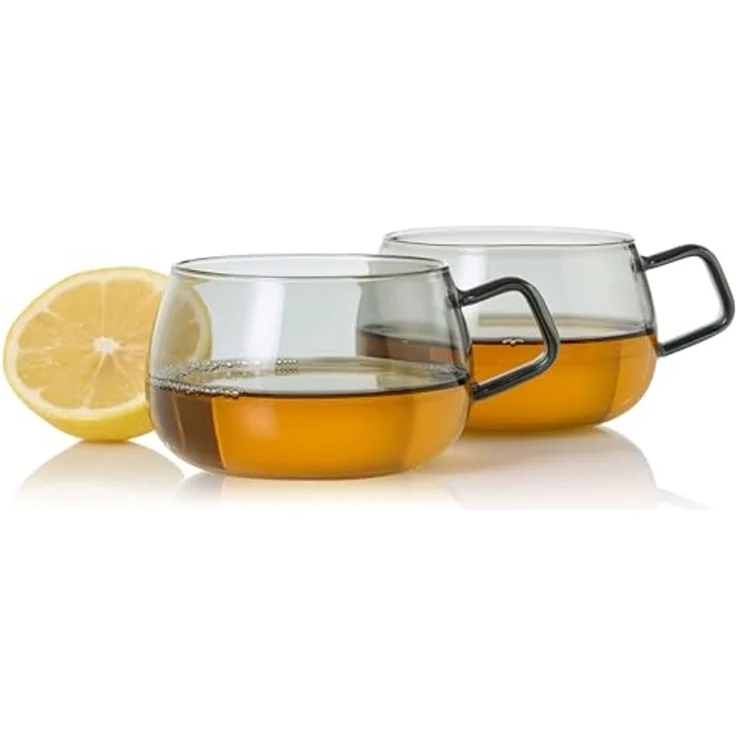 Adhoc Yuna Tasse 400 ml 2er-Set – Bild 1