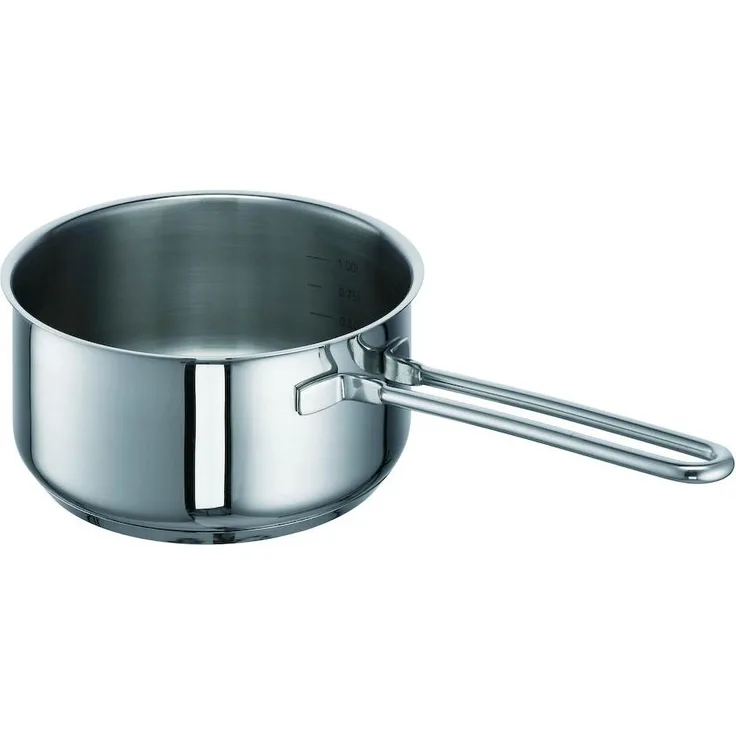 Kochgeschirr Ravenna - Stieltopf 1,4l