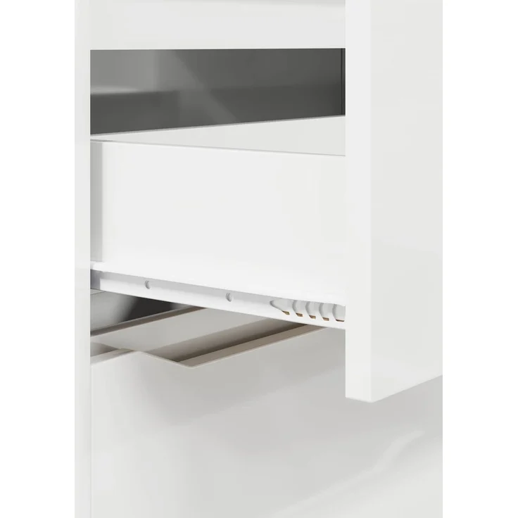 vidaXL Aufbewahrungsschrank 80 x 31 x 81 cm Holzwerkstoff 888851 – Bild 11