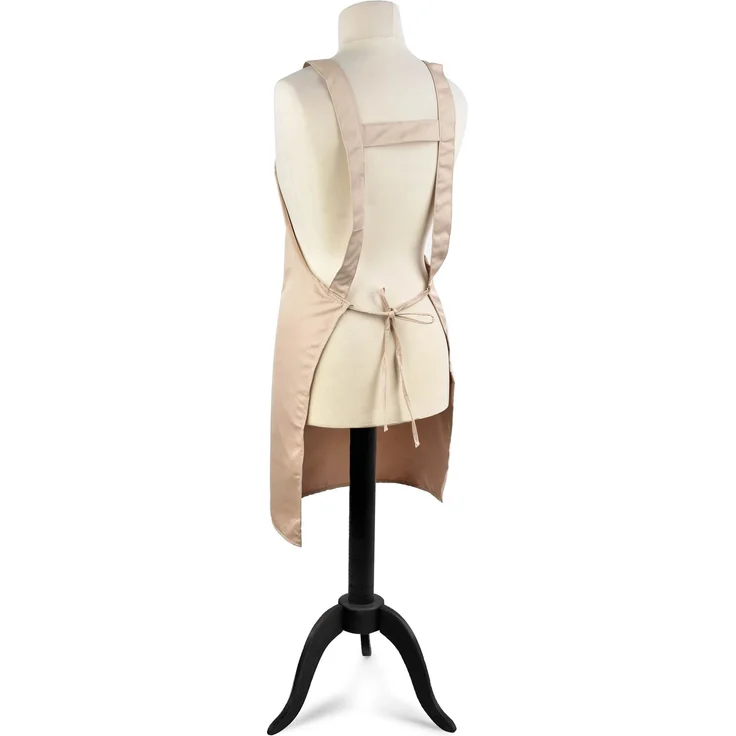 MATHILDE BEIGE Fartuch COOKINI 70x74cm – Bild 2