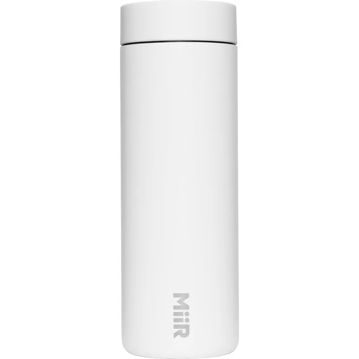 MiiR MiiR - 360 Traveler Weiß - 470ml Thermobecher