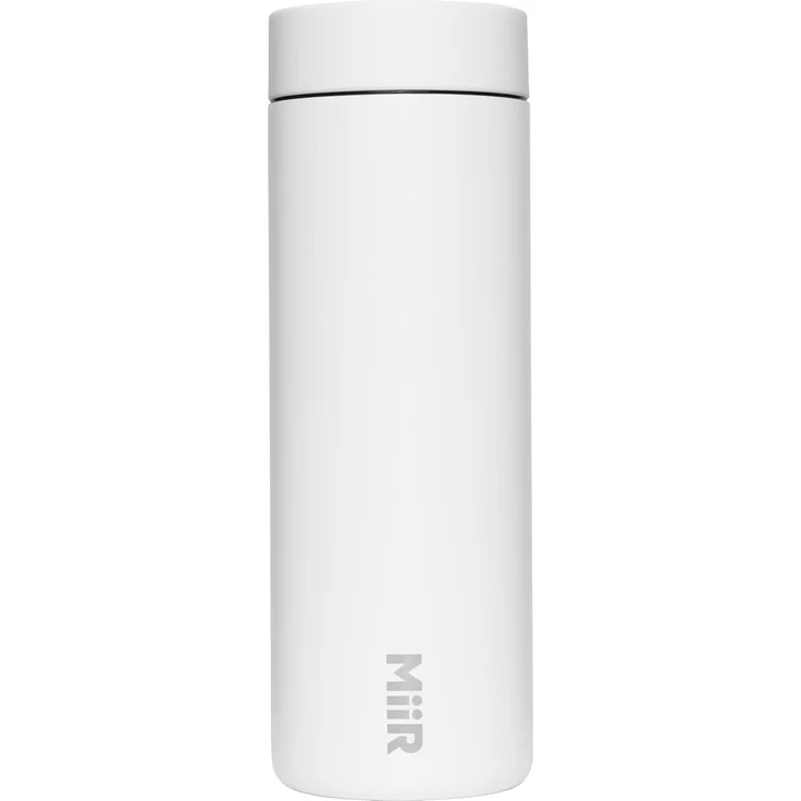 MiiR MiiR - 360 Traveler Weiß - 470ml Thermobecher