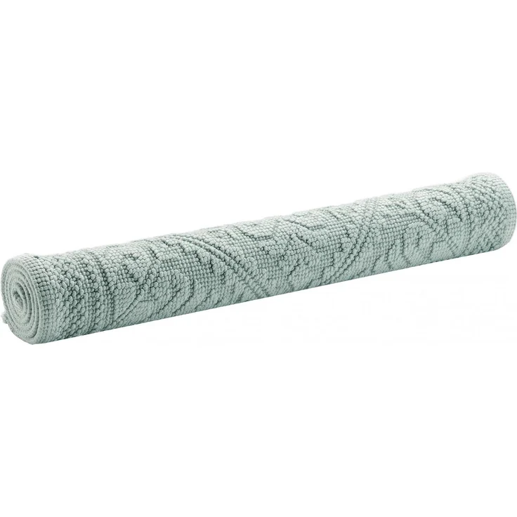 VIVARAISE ENZO BADEMATTE JADE 54X110 – Bild 2