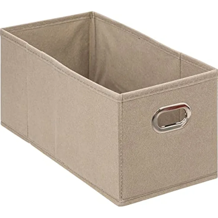 5five Aufbewahrungsbox rechteckig 15 x 31 x 15 cm