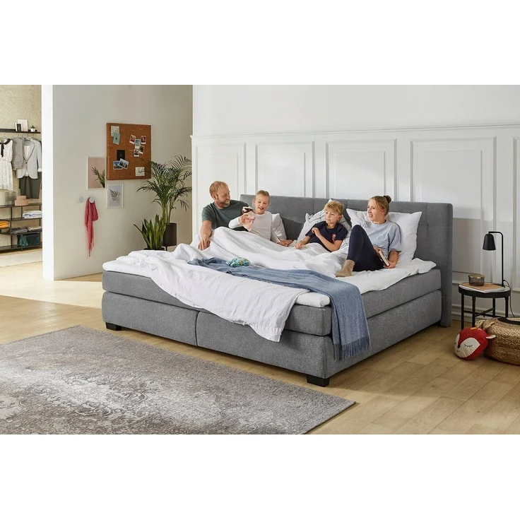 Familienbett WINDAU – Bild 3