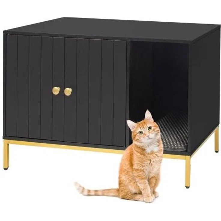 Katzenschrank für Katzenklo 10052192_612 – Bild 1
