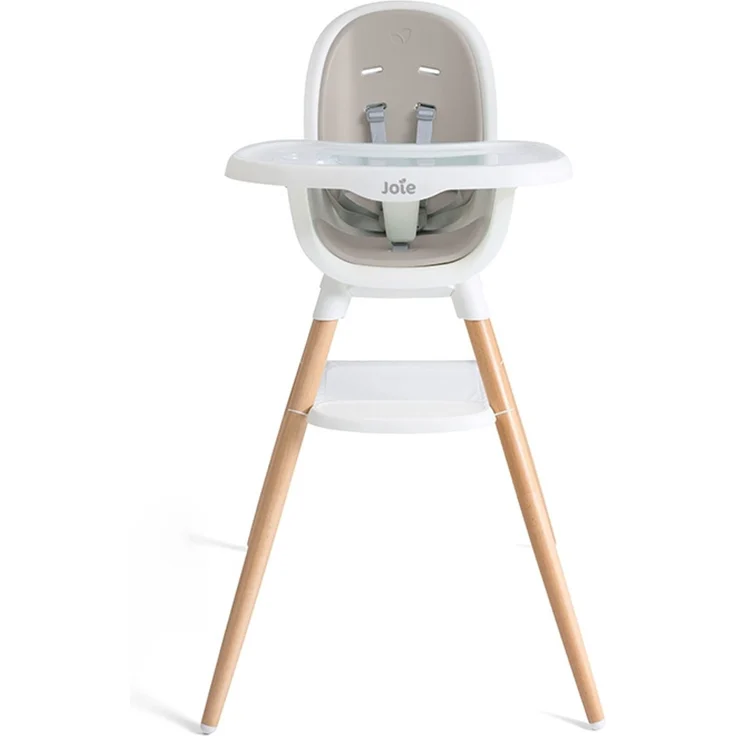 Joie Chestnut Hochstuhl Lola – Bild 4