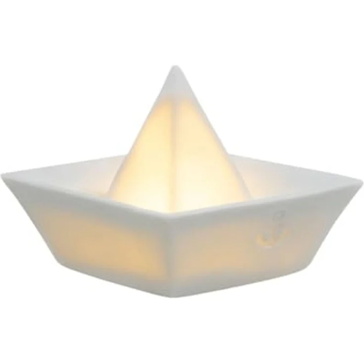 Räder LED Schiff – Bild 2
